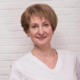 Ершова Наталья
