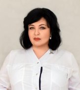 Леоне Ирина Викторовна