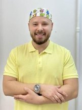 Лоцманов Алексей Владимирович