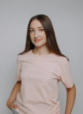 Казанцева Юлия Андреевна