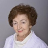 Хациева Ирина Виленовна
