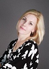 Коршунова Ольга Валентиновна