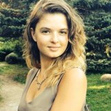 Горчева Ксения