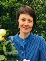 Дегтерева Ольга Николаевна