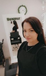 Багаутдинова Лариса