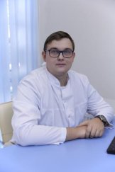 Петруцкий Степан Алексеевич