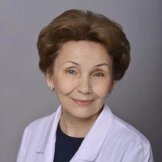 Беляевская Светлана Семеновна