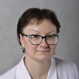 Беленова Маргарита Владимировна