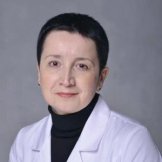 Мукиенко Любовь Михайловна