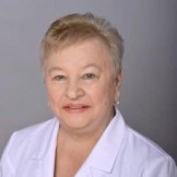 Савельева Наталья Александровна