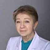 Каликина Татьяна Владимировна