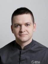 Семенюта Вячеслав Владимирович