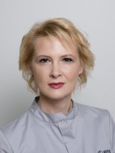 Пономарева Инга Альгимантасовна