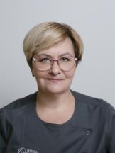 Ковалева Мария Владимировна
