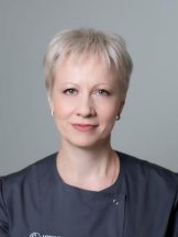 Машковцева Наталья Валерьевна