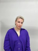 Михайлова Дарья Александровна