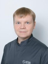 Булычев Павел Валерьевич