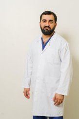 Габибуллаев Руслан Эседулахович