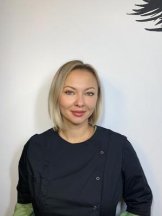Рахимова Зарина Олеговна
