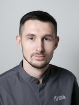 Муратшин Дмитрий Олегович