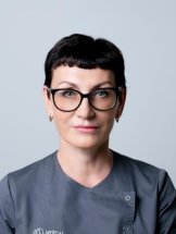 Горбунова Софья Анатольевна