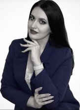 Терзи Карина