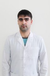 Накохов Рамазан Заурбиевич