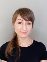 Луполова Анастасия Васильевна