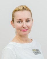 Хасанова Ирина Николаевна