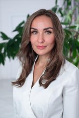 Подлипенец Анна Владимировна