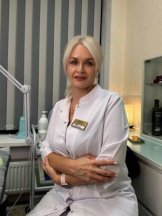 Сытникова Нона