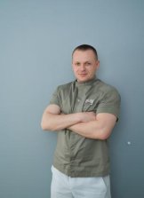 Тимощенко Александр Николаевич