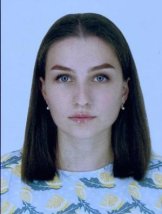Майорова Алина Алексеевна
