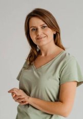Шелехова Евгения Валерьевна
