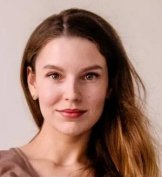 Волкова Татьяна Олеговна