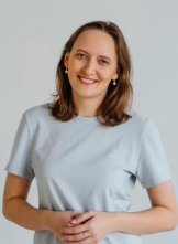 Редько Елизавета Игоревна