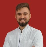 Чайкин Сергей Сергеевич
