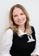 Гавриш Елена Александровна