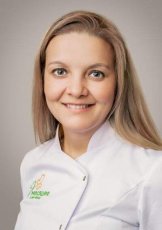 Алексеева Ирина Михайловна