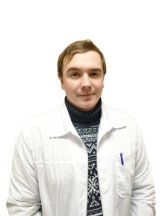 Бибиков Кирилл Сергеевич