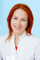 Венецкая Ольга Александровна