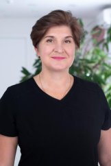 Ефремова Вера Егоровна
