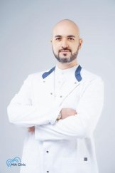 Дзебоев Арсен Эльбрусович