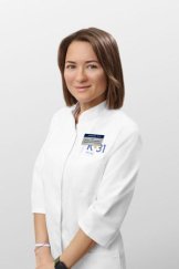 Арм Любовь Викторовна