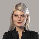 Завьялова Ирина Андреевна