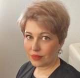 Симбиркина Светлана Михайловна