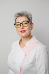 Кузьмина Юлия Олеговна