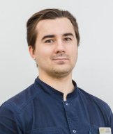 Сурков Максим Александрович