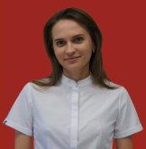Федоренко Инесса Юрьевна