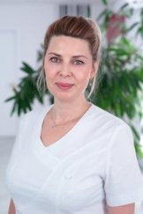 Пракина Жанна Юрьевна